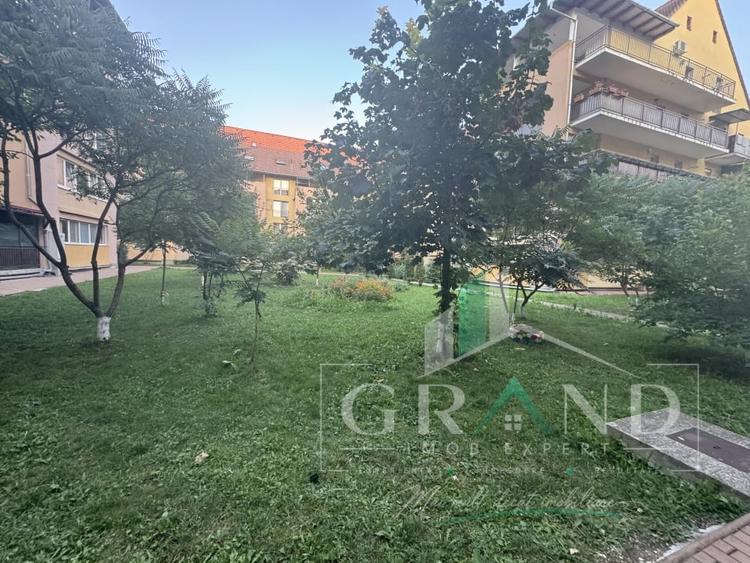 Garsonieră semidecomandată, mobilată în Florești