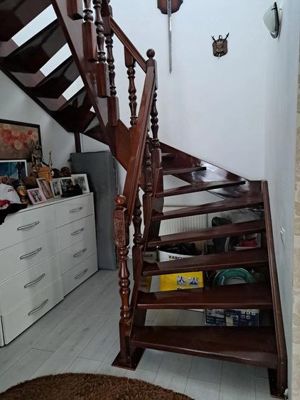 Casă cu Teren 800 Mp în Făget
