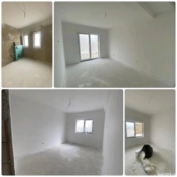 Casă cu 5 camere cu Teren 327 Mp în Braytim