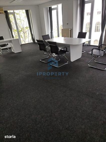 Spatiu Birouri | Unirii | Open Space - 1