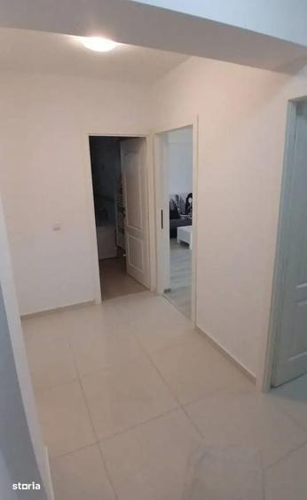 Apartament cu 2 camere decomandat în Lunca Cetățuii