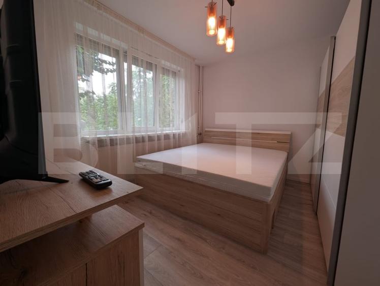 Apartament 2 camere de închiriat, zona Gării - 3