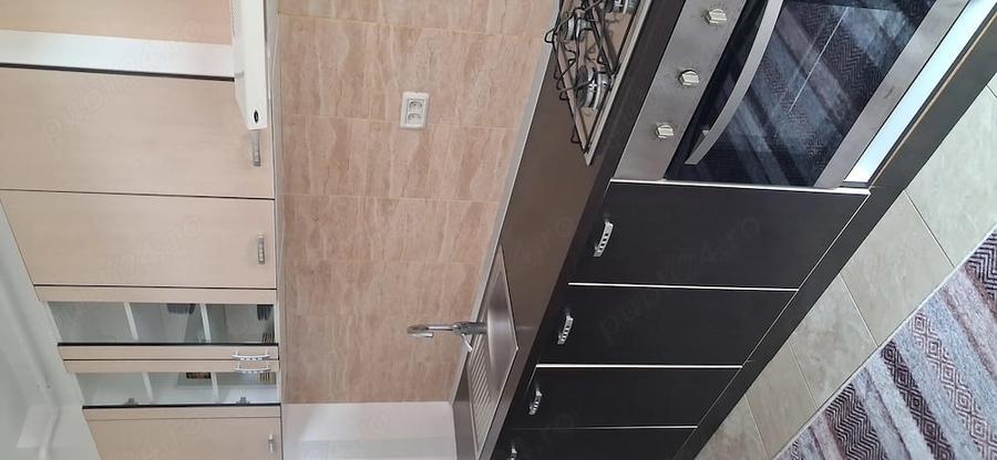 Garsonieră decomandată în Metalurgiei