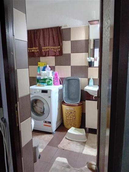 Apartament 3 camere  de vanzare  Bucium, - 13