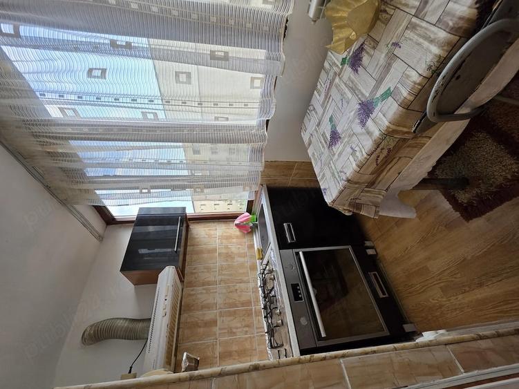 Apartament cu 2 camere decomandat în Crihala