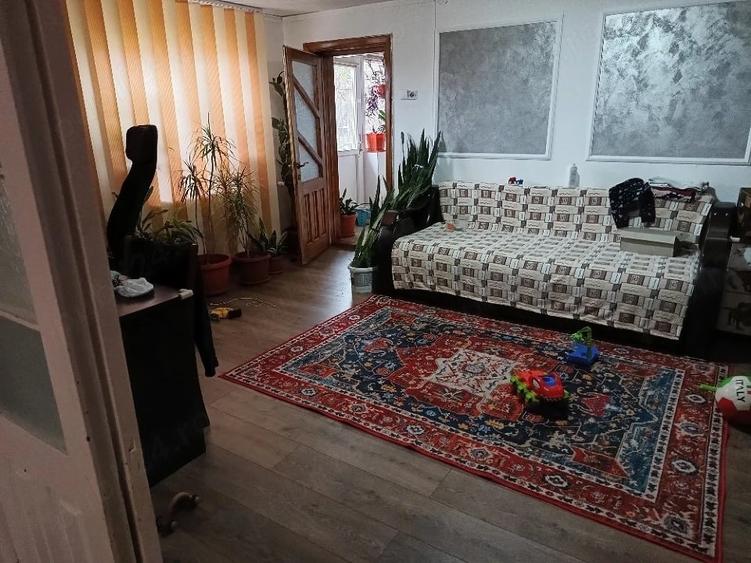 Casă individuală cu 3 camere cu Teren 1150 Mp în Coșoveni