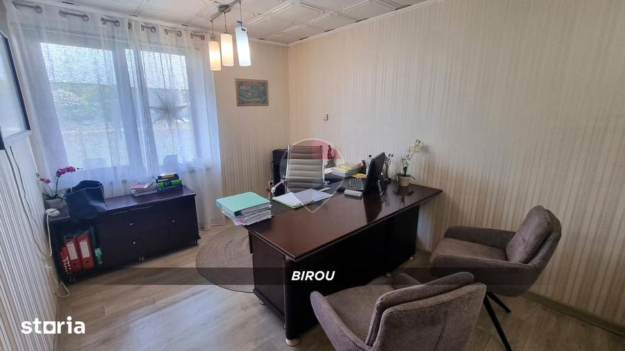 Apartament cu 2 camere decomandat în Republicii
