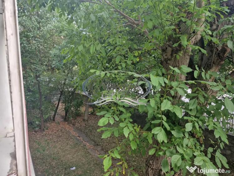 Apartament cu 3 camere mobilat, zona Academiei de Muzica - 18