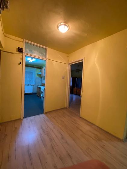 Apartament cu 3 camere decomandat în Șelimbăr