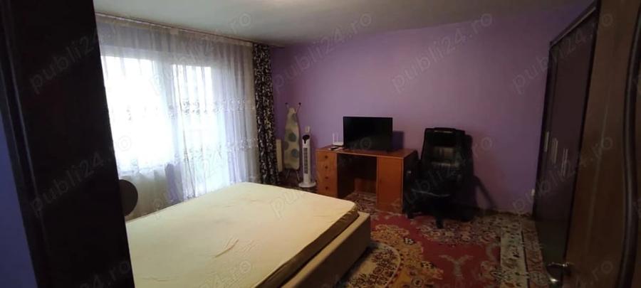Apartament cu 2 camere decomandat în Florești