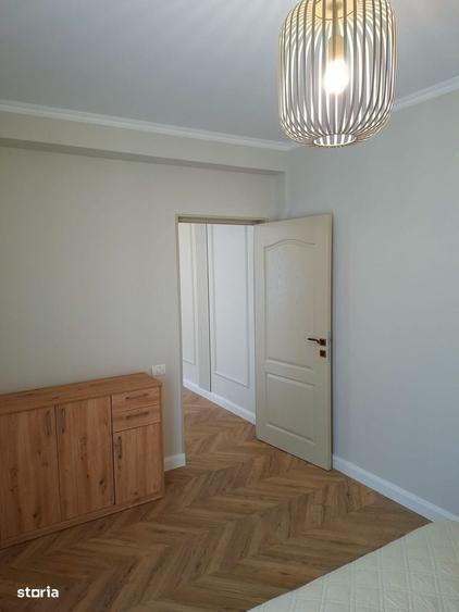 Apartament cu 2 camere în Rolast
