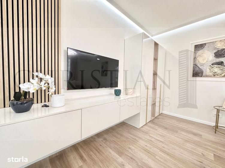 Apartament cu 2 camere decomandat în Vest — fotografia 3