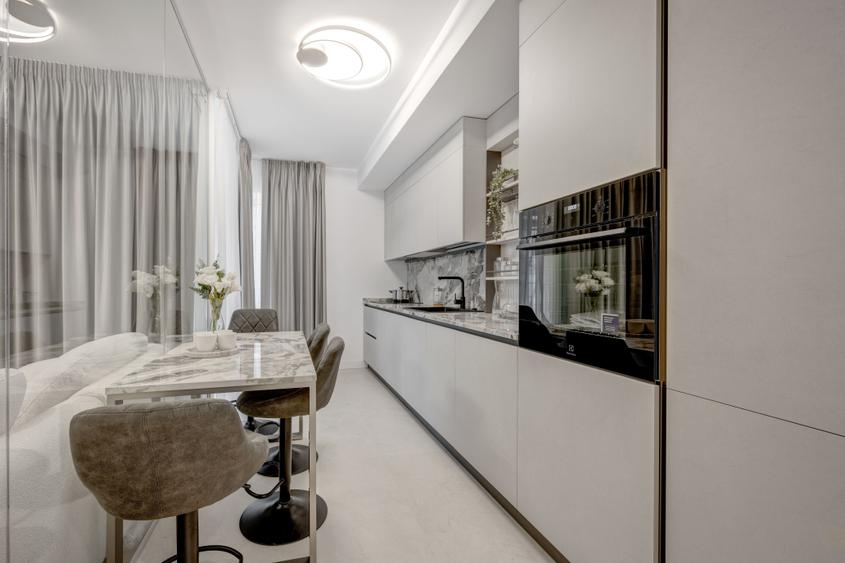 Akcent City – Un nou standard al locuirii în Bucureștii Noi - 8