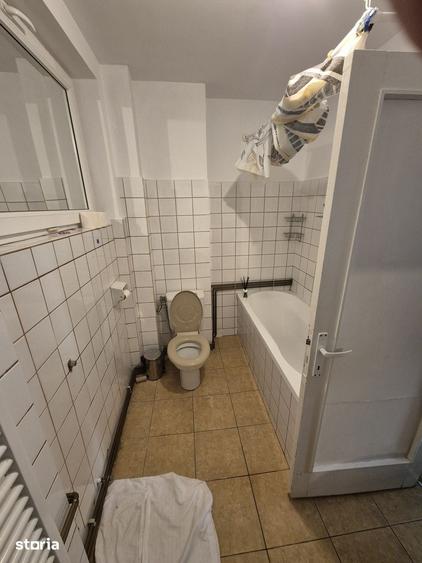 Apartament cu 2 camere în Brezoianu