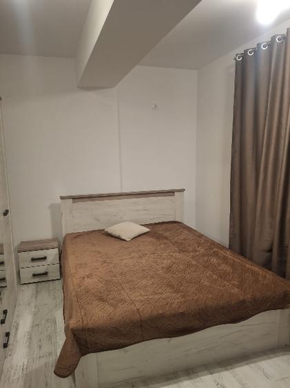 Apartament cu 2 camere decomandat în Theodor Pallady
