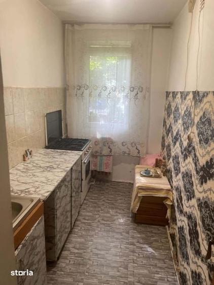 Garsonieră decomandată în Berceni