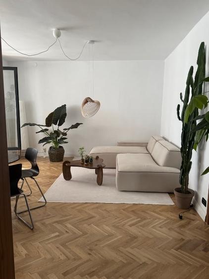 Apartament 2 camere Calea Dorobanți - 8