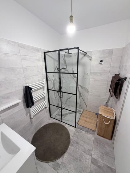 Apartament cu 2 camere decomandat în Gheorgheni