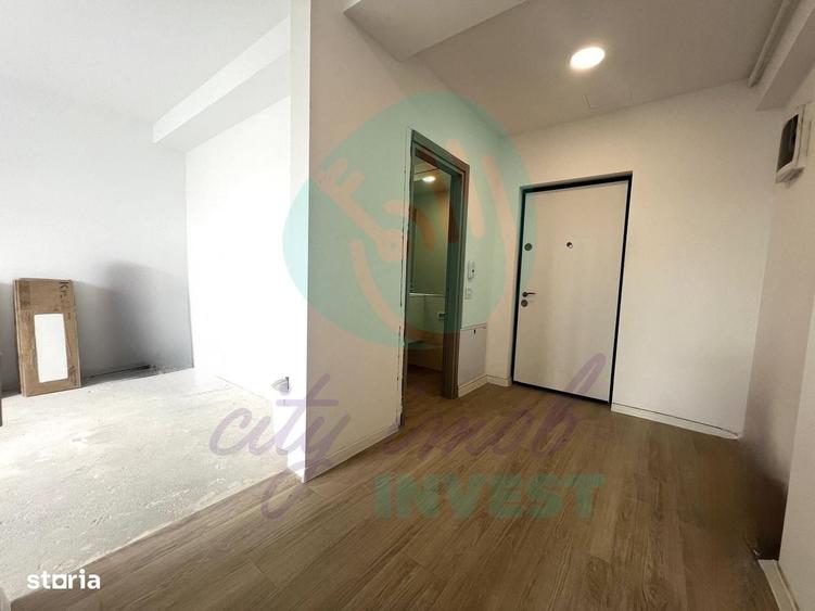 2 camere decomandat | Bloc 2024 | Ultimul etaj | Parcul Liniei 115.000 - 3