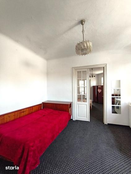 Parc Carol Viilor Apartament 4 camere 90 mp 480 EUR - 5