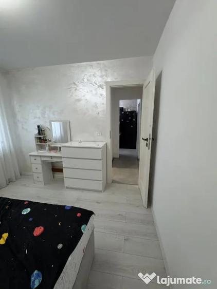 Apartament de 2 camere ultramodern | Mobilat ?i utilat 1 Mai - 16