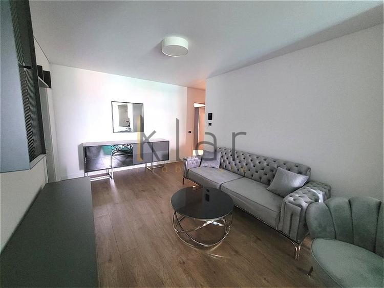 Prima inchiriere! Apartament 2 camere, 47 mp, garaj! Zorilor! - 3