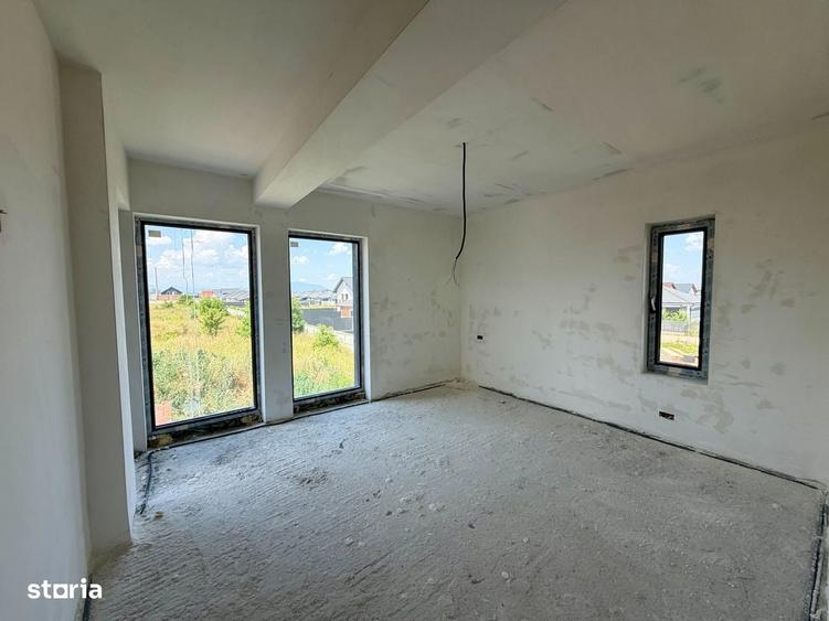 Casa 5 camere - Cartierul Izvor | 128 mp utili | Teren 417 mp - 9