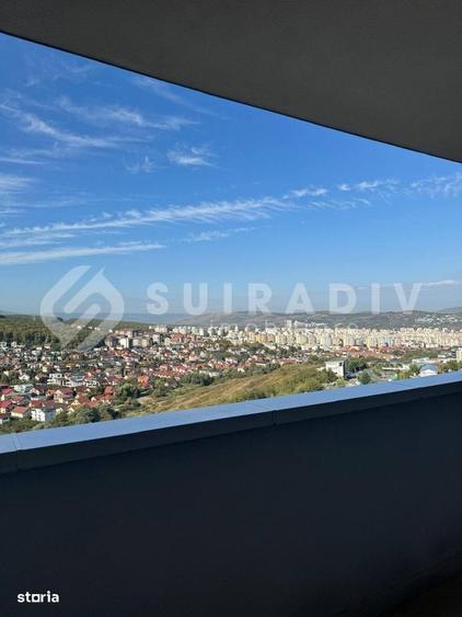Apartament premium 3 camere, 83 mp+terasa 19 mp, in complex Wings - 9