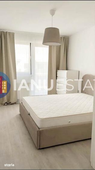 Apartament cu 2 camere decomandat în Theodor Pallady