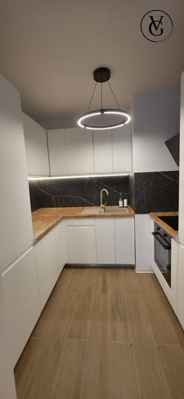 Apartament cu 2 camere decomandat, mobilat în Floreasca