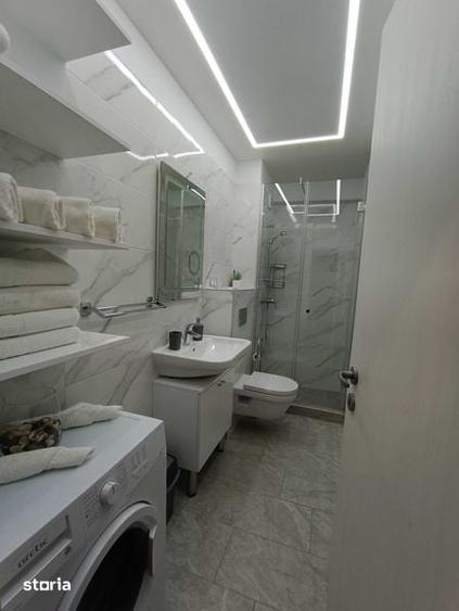 Apartament cu 2 camere în ICIL