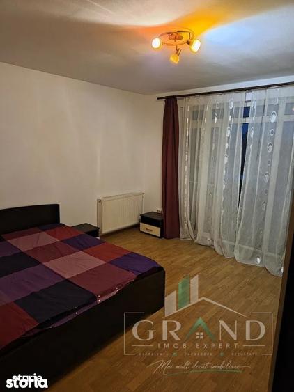 Apartament 2 camere, langa parcul Poligon - 7