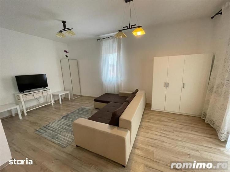 Pet Friendly apartament cu 2 camere in zona Braytim - 7