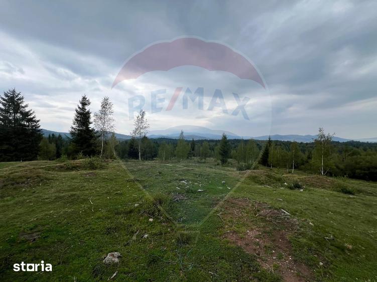 Teren extravilan parcelabil Cala?ele Padure, zona Dealu Negru - 18