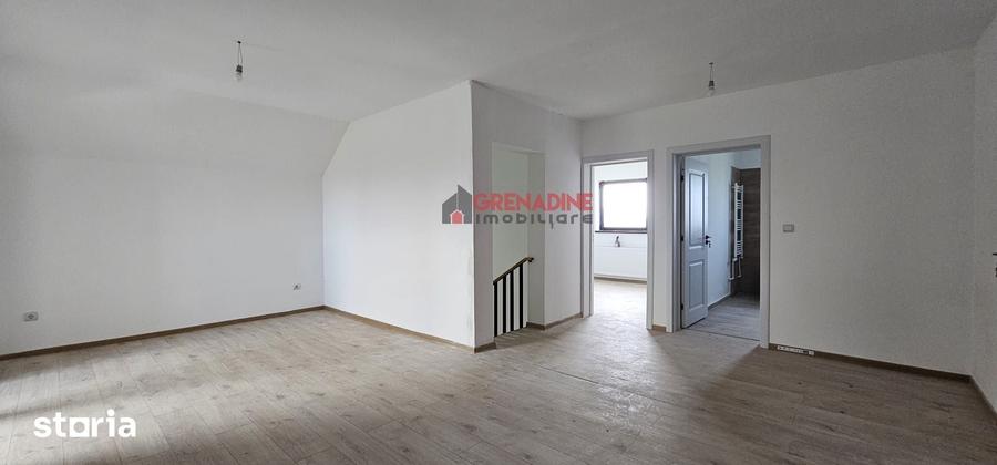 Casă cu 5 camere cu Teren 520 Mp în Bod