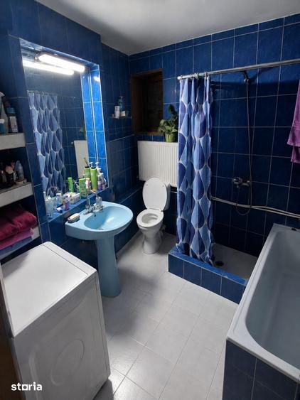 Casă cu 3 camere cu Teren 660 Mp în Central