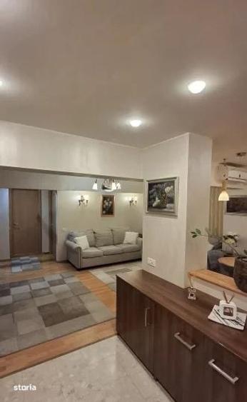 Apartament cu 2 camere decomandat în Mihai Bravu