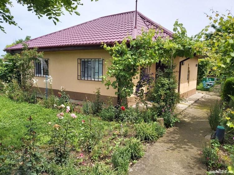 Casă cu 3 camere în Reviga