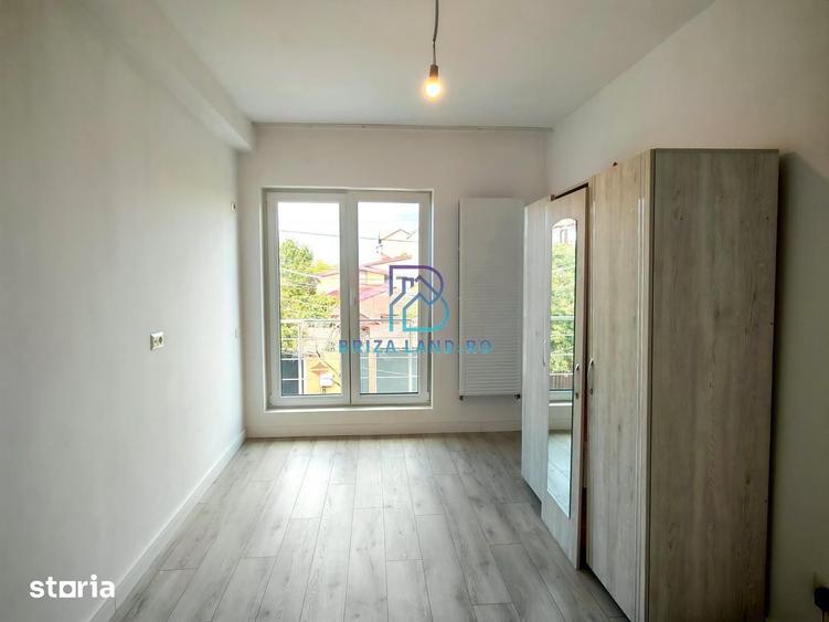 Bucurestii Noi, AFICity, casa P+E+Pod, sup. 173mp, 4 camere, doua bai - 8