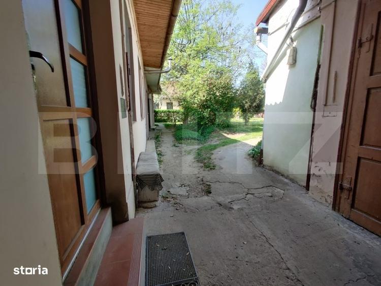 Apartament cu 2 camere decomandat în Ultracentral