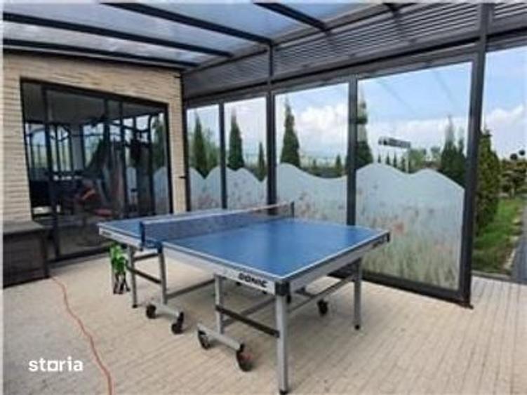 Casă cu 3 camere cu Teren 540 Mp în Șura Mare