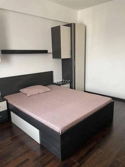 Apartament cu 2 camere de inchiriat in zona Tractorul