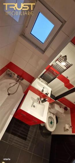 Apartament cu 2 camere decomandat în Dârste