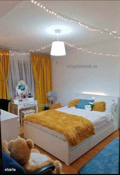 3 cam SPATIOS Living 26mp Splaiul Unirii Confort City - 5