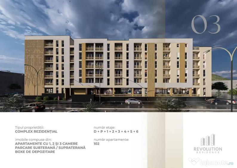 NEW! COMISION 0% - Spatiu Comercial Bdul Republicii 115,Baia Mare - 5