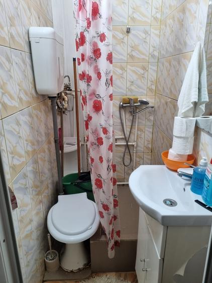 Garsonieră în Tomis Nord