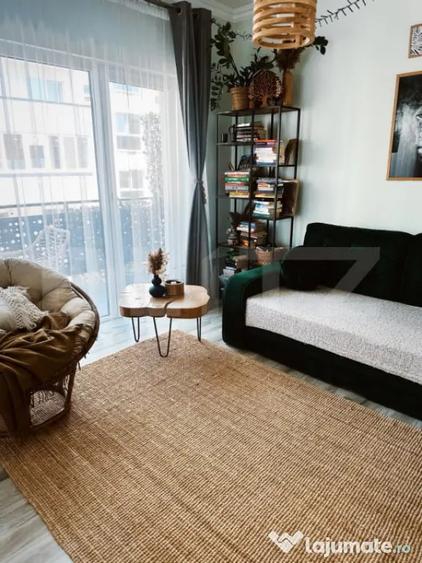 Apartament Premium 3 Camere | Luminos | Complet Mobilat | Lo - 13