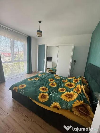 Apartament 3 camere semidecomandat Fagului cu parcare subterana - 8