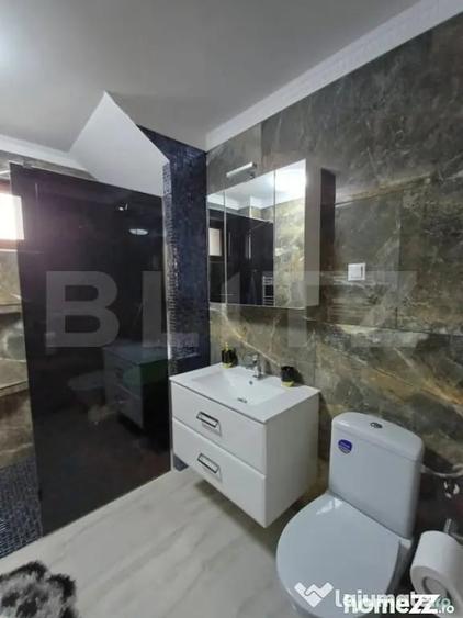 Casă cu 5 camere cu Teren 600 Mp în Turda