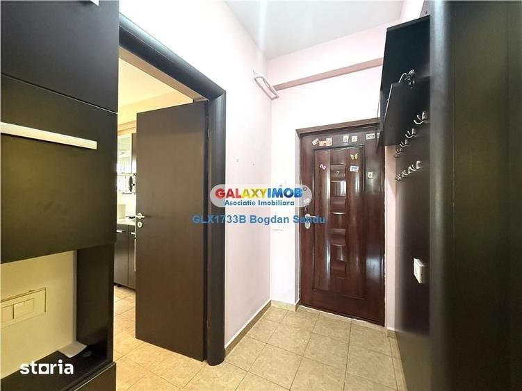 Apartament cu 2 camere de inchiriat Militari Residence - 8